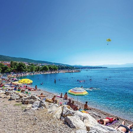 Stunning Apartment In Crikvenica With Wifi Exterior photo