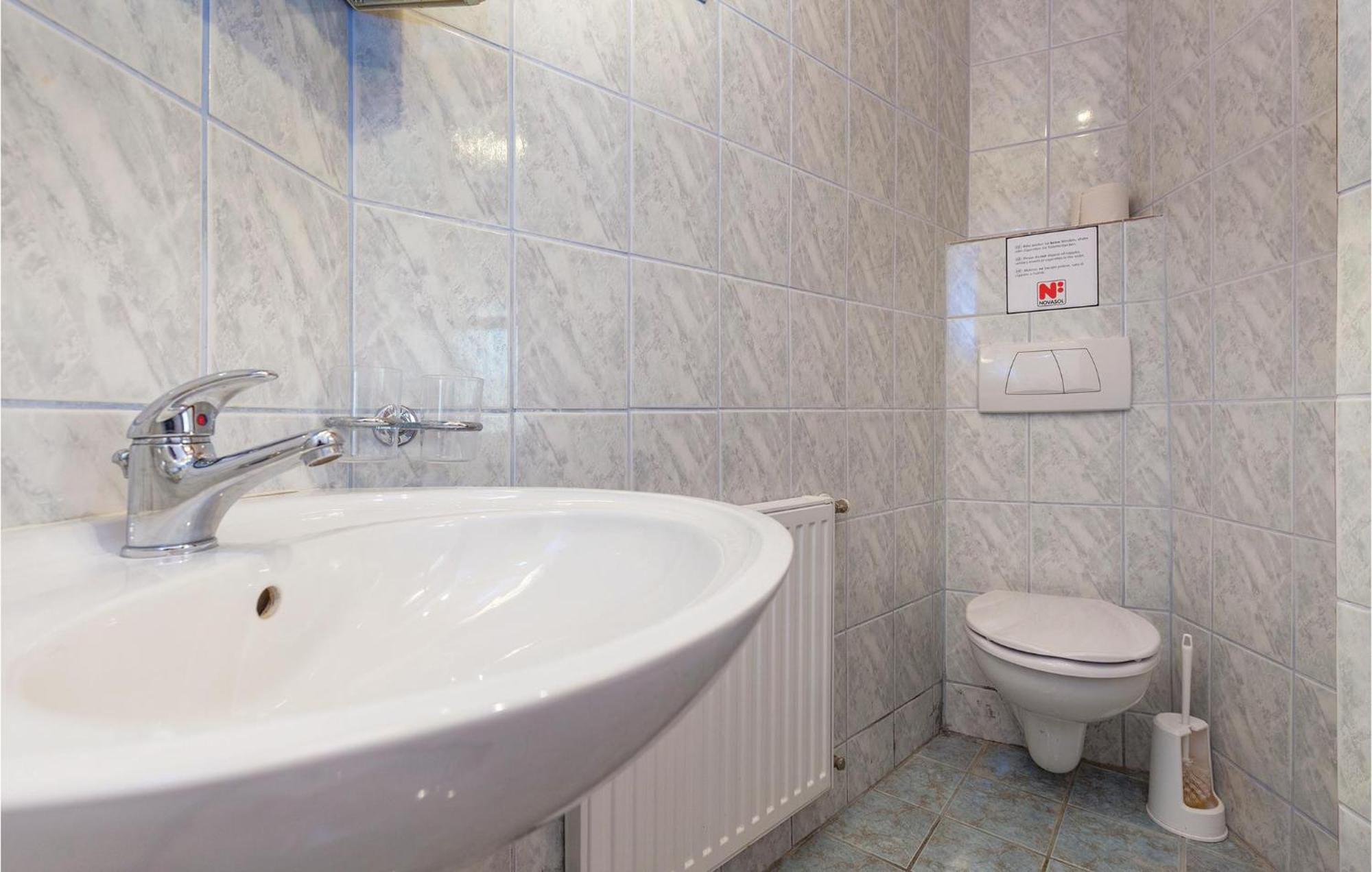Stunning Apartment In Crikvenica With Wifi Exterior photo