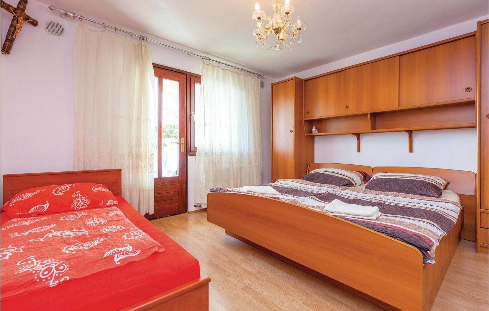 Stunning Apartment In Crikvenica With Wifi Exterior photo