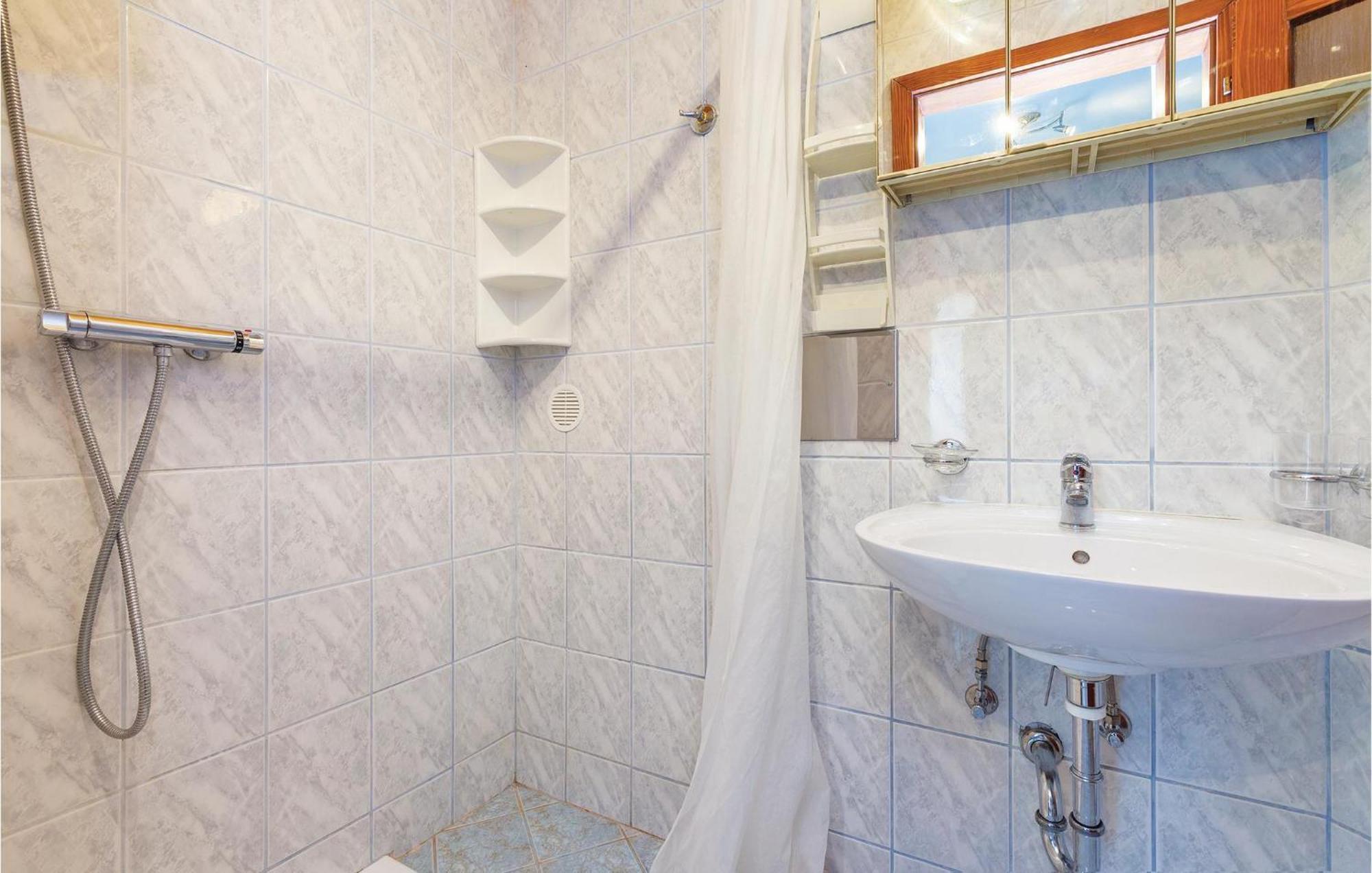 Stunning Apartment In Crikvenica With Wifi Exterior photo